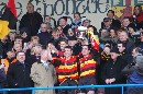 Abbey MacRory Cup Winners 2006